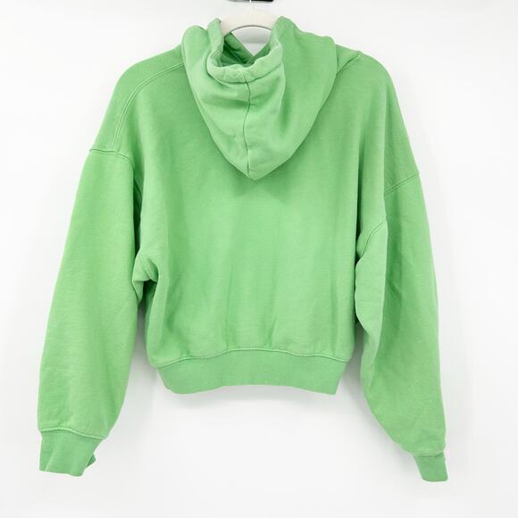 Forever 21 X Hello Kitty & Friends Sanrio Skeleton Hoodie Sweatshirt Size S - Picture 7 of 7